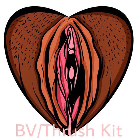 BV & Thrush Kit