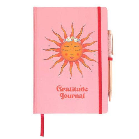 Gratitude Journal