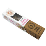 Lotus Botanical Incense