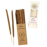 Lotus Botanical Incense